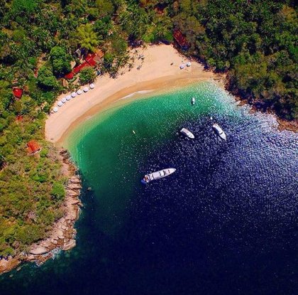 YELAPA Y MAJAHUIATAS 