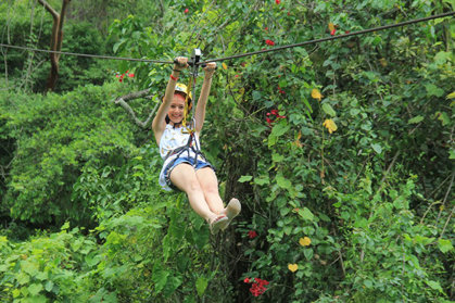 CANOPY EL EDEN 