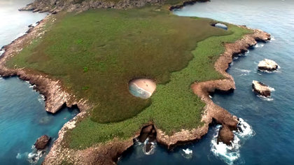 ISLAS MARIETAS ECOTOUR 